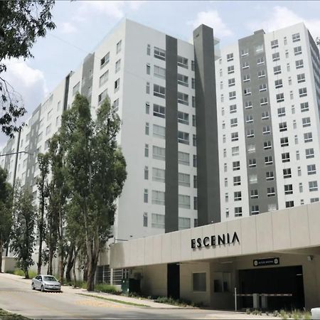 Departamento De Lujo En Con Alberca Panoramica En Zona Metropolitana De Guadalajara Apartment Ngoại thất bức ảnh