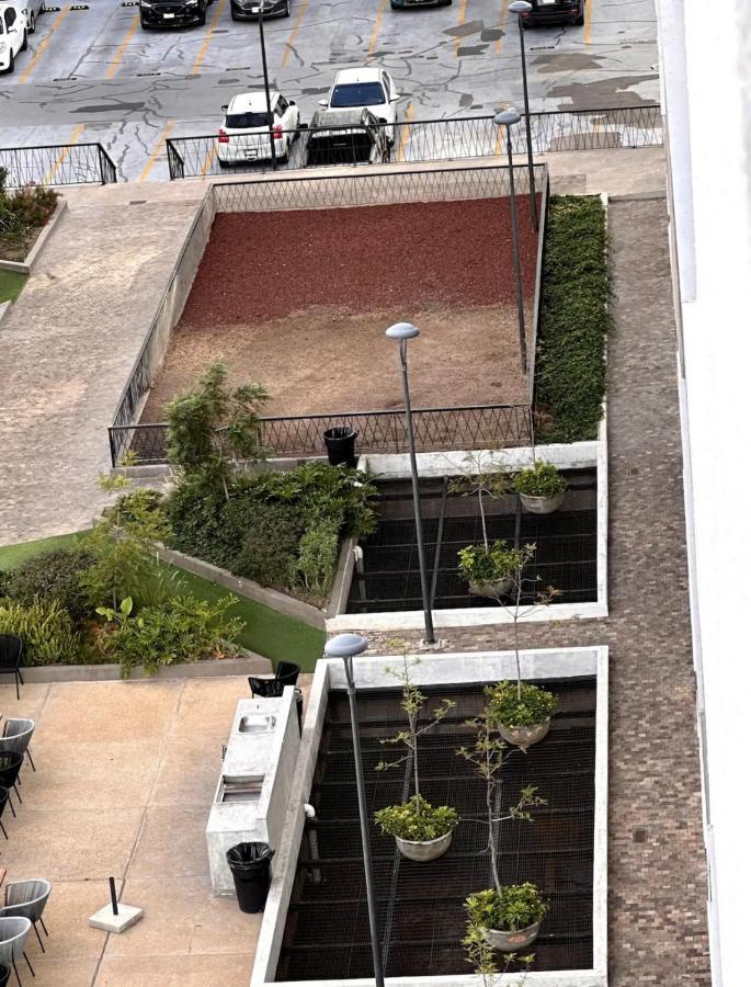 Departamento De Lujo En Con Alberca Panoramica En Zona Metropolitana De Guadalajara Apartment Ngoại thất bức ảnh