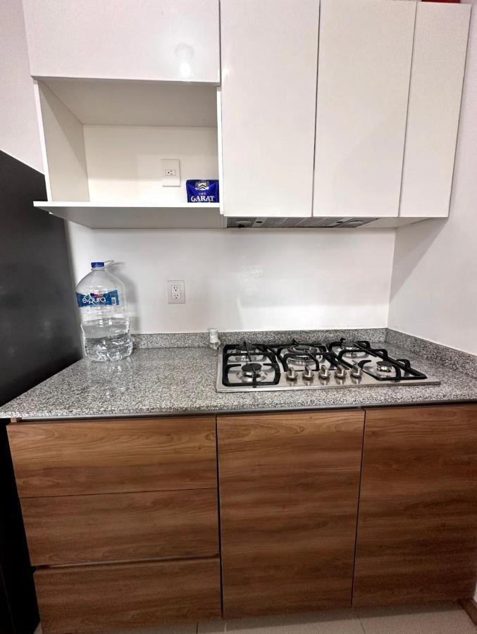 Departamento De Lujo En Con Alberca Panoramica En Zona Metropolitana De Guadalajara Apartment Ngoại thất bức ảnh