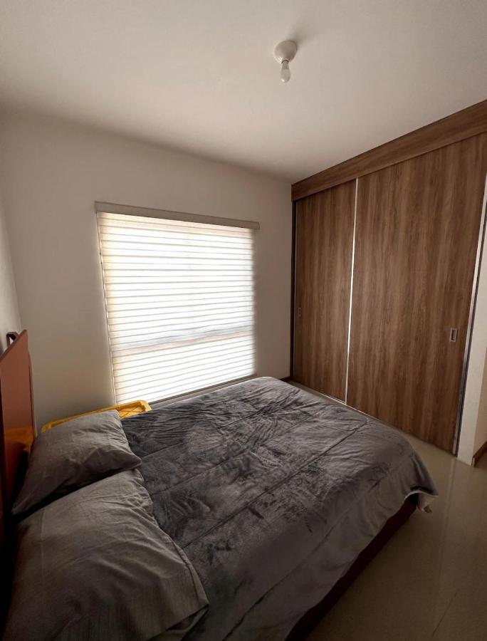 Departamento De Lujo En Con Alberca Panoramica En Zona Metropolitana De Guadalajara Apartment Ngoại thất bức ảnh