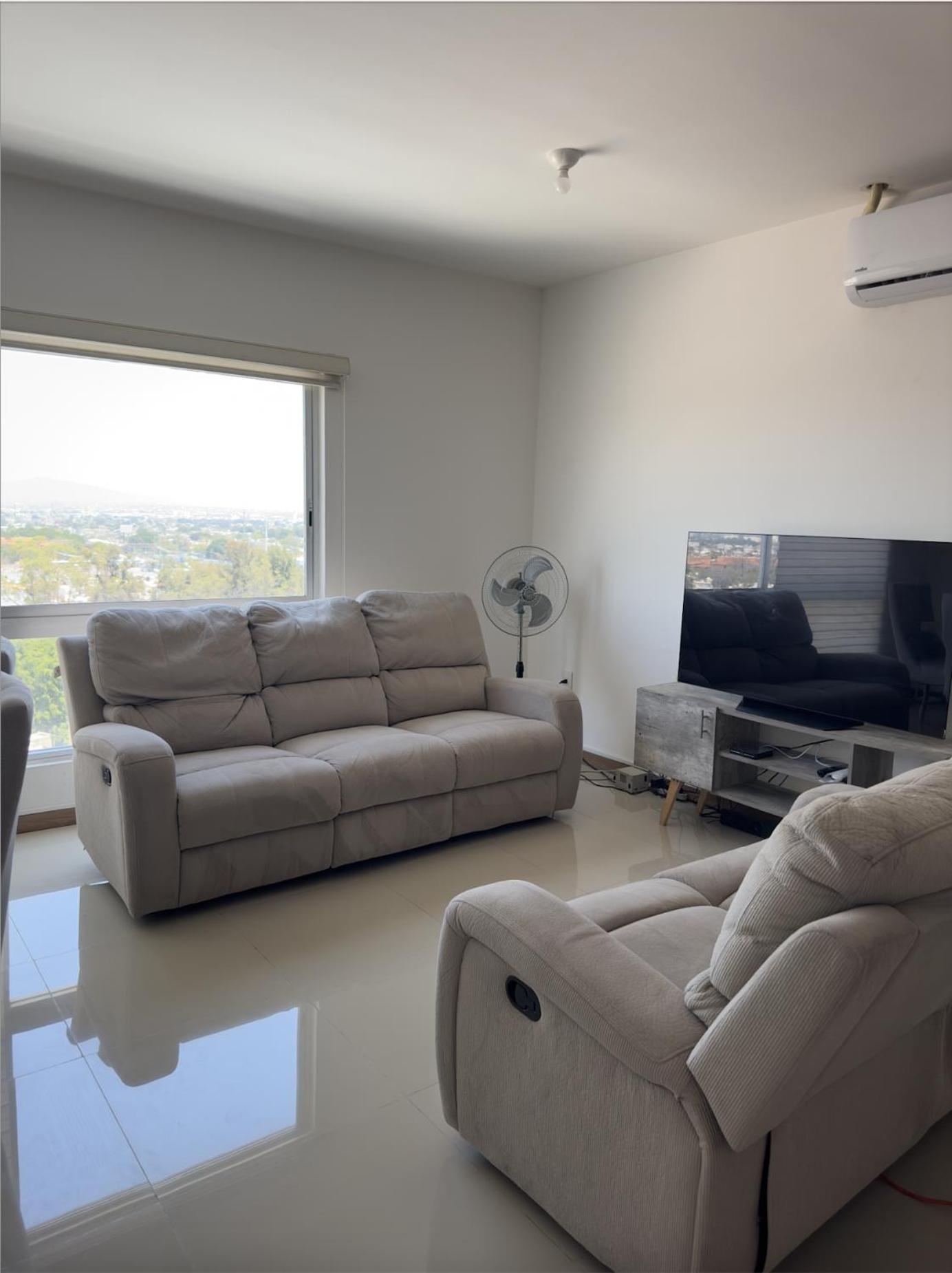 Departamento De Lujo En Con Alberca Panoramica En Zona Metropolitana De Guadalajara Apartment Ngoại thất bức ảnh