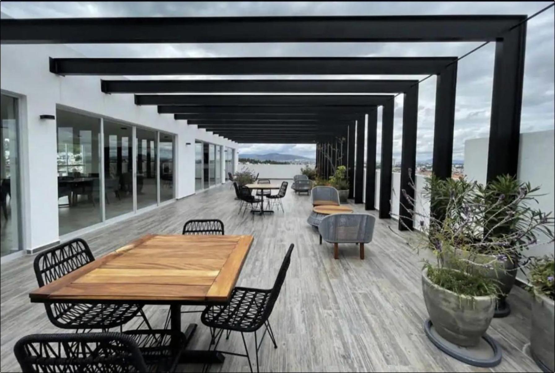 Departamento De Lujo En Con Alberca Panoramica En Zona Metropolitana De Guadalajara Apartment Ngoại thất bức ảnh